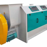 Powder Precleaner Series