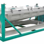 Rotary Sifter Series