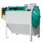 Cylinder Cleaning Sieve Series