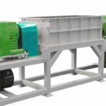 Plank Shredding Machine