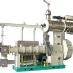 Aquatic Feed Extruder Series