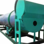 Drum Type Dryer Series