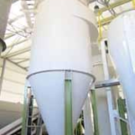 Pulse Dust Collector