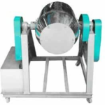 Rotary Drum Mixer