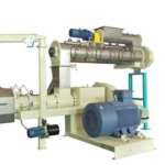 Suckling Pig Feed Nutrition Extruder